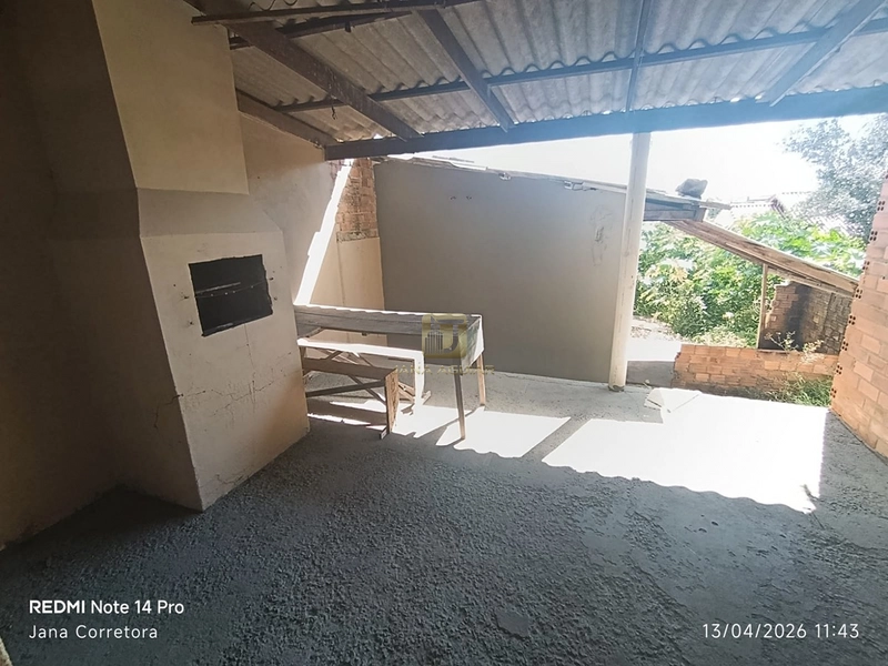 CASA A VENDA EM GRAVATAI: 17ª foto da galeria de imagens do imóvel