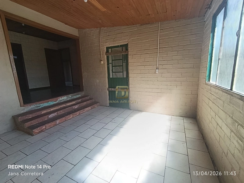CASA A VENDA EM GRAVATAI: 14ª foto da galeria de imagens do imóvel