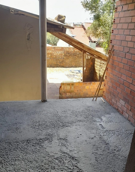 CASA A VENDA EM GRAVATAI: 8ª foto da galeria de imagens do imóvel