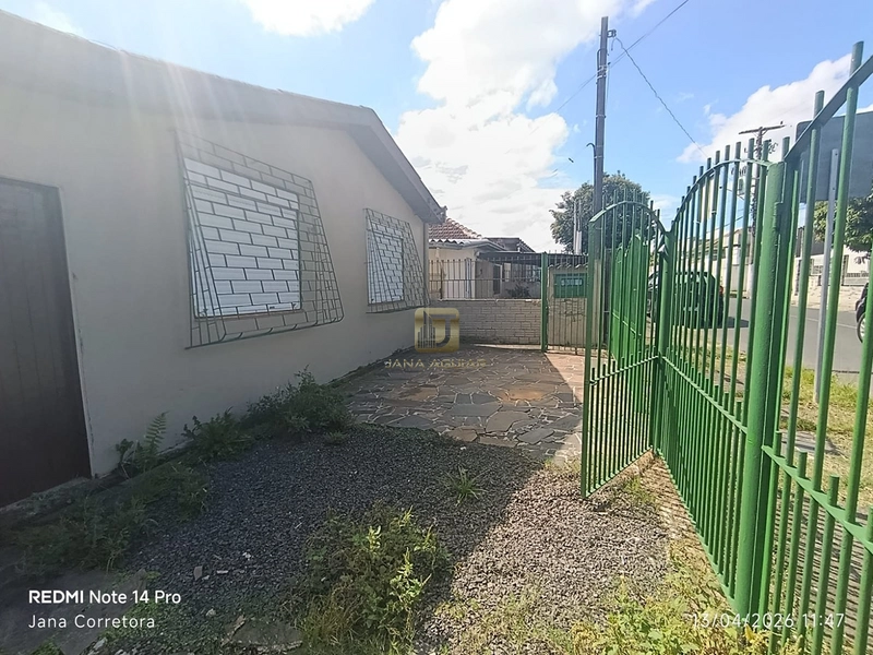 CASA A VENDA EM GRAVATAI: 2ª foto da galeria de imagens do imóvel