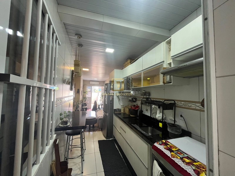 Excelente casa à venda de 2 dormitórios no Parque da Matriz , Cachoeirinha RS: 7ª foto da galeria de imagens do imóvel