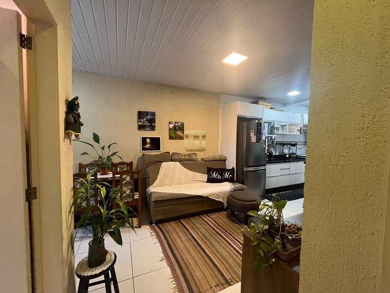 Excelente casa à venda de 2 dormitórios no Parque da Matriz , Cachoeirinha RS: 4ª foto da galeria de imagens do imóvel