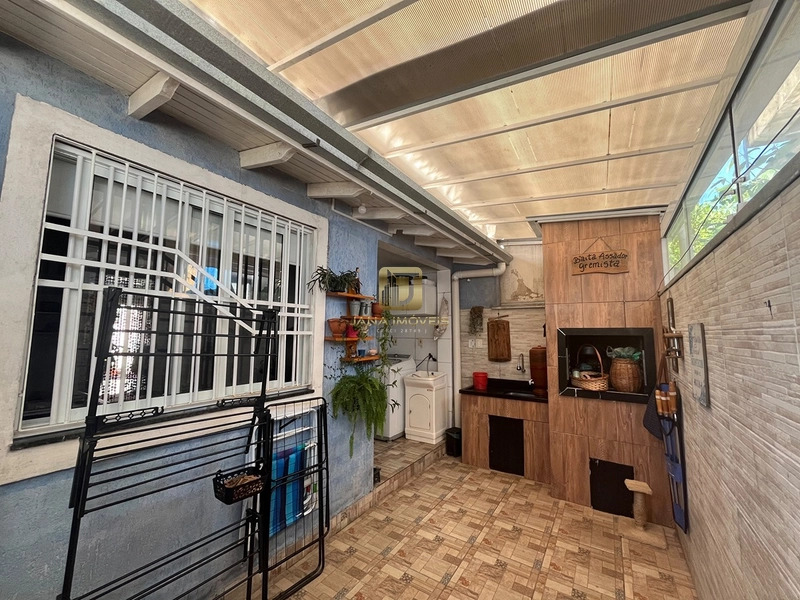 Excelente casa à venda de 2 dormitórios no Parque da Matriz , Cachoeirinha RS: 13ª foto da galeria de imagens do imóvel