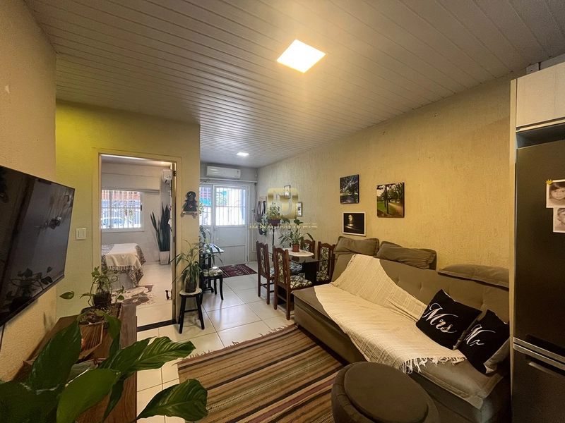 Excelente casa à venda de 2 dormitórios no Parque da Matriz , Cachoeirinha RS: 5ª foto da galeria de imagens do imóvel