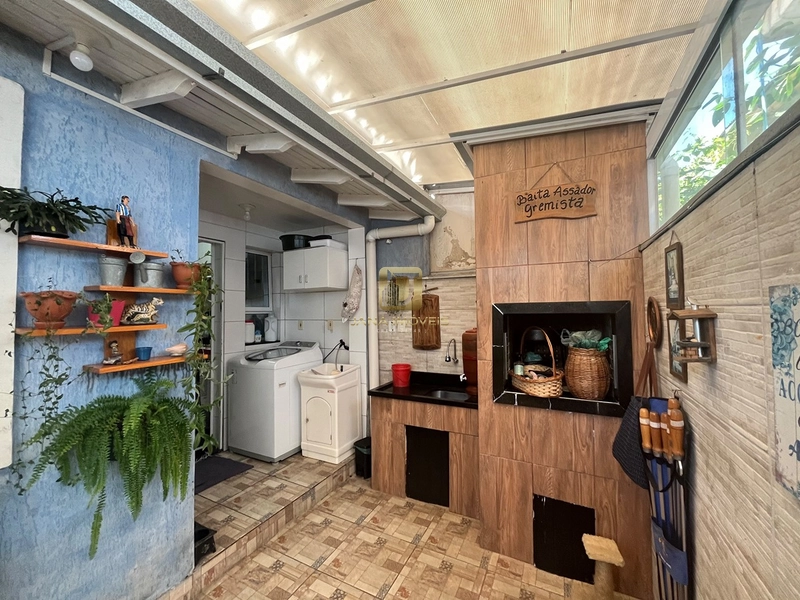 Excelente casa à venda de 2 dormitórios no Parque da Matriz , Cachoeirinha RS: 12ª foto da galeria de imagens do imóvel