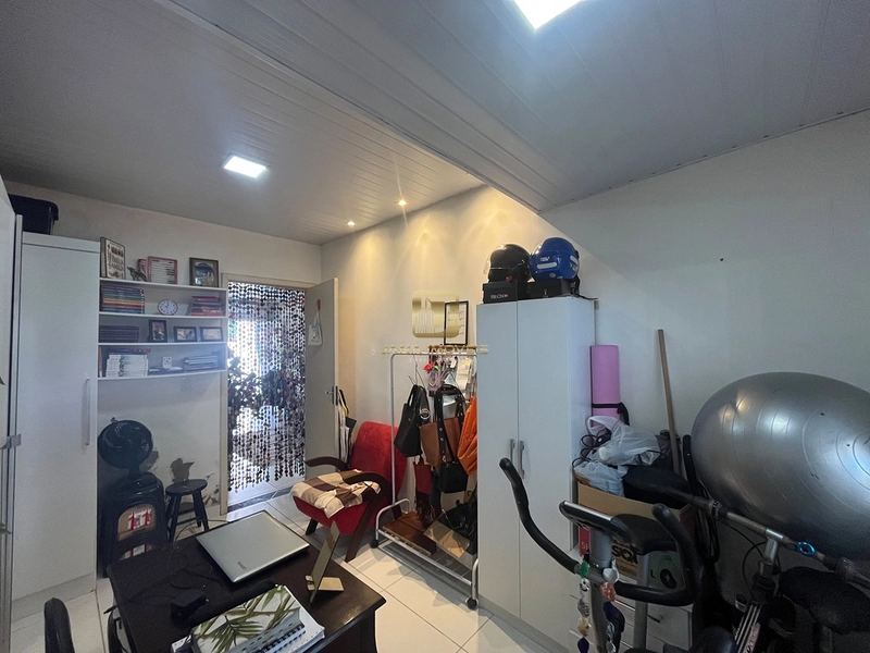 Excelente casa à venda de 2 dormitórios no Parque da Matriz , Cachoeirinha RS: 10ª foto da galeria de imagens do imóvel