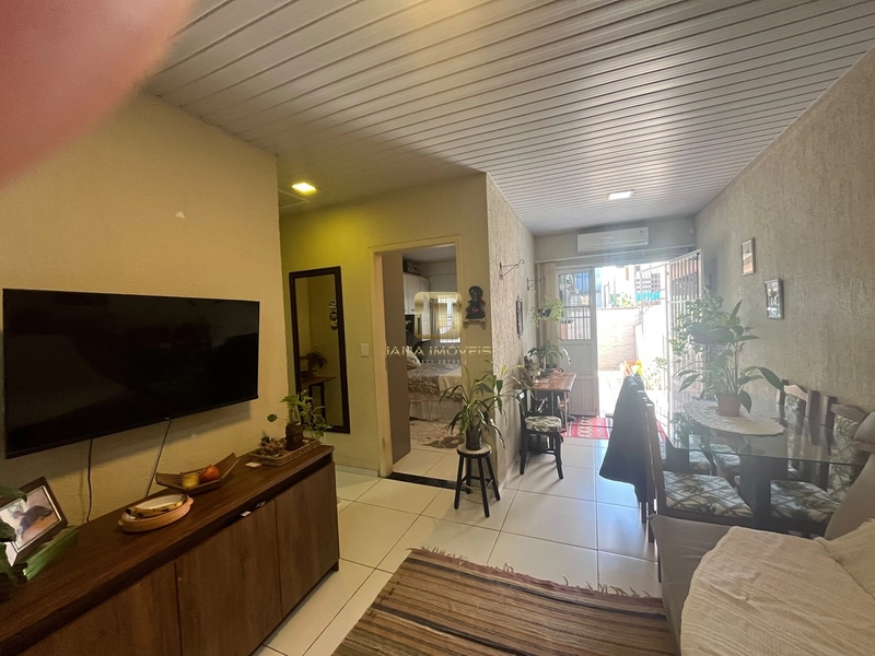 Excelente casa à venda de 2 dormitórios no Parque da Matriz , Cachoeirinha RS: 6ª foto da galeria de imagens do imóvel