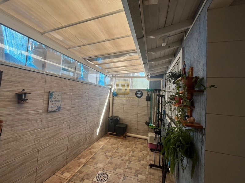 Excelente casa à venda de 2 dormitórios no Parque da Matriz , Cachoeirinha RS: 14ª foto da galeria de imagens do imóvel
