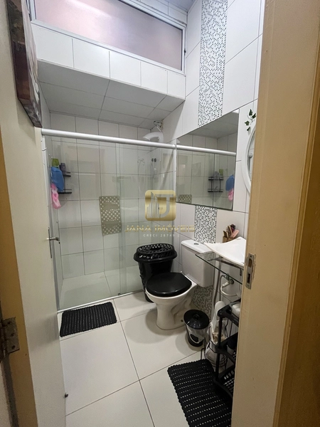 Excelente casa à venda de 2 dormitórios no Parque da Matriz , Cachoeirinha RS: 11ª foto da galeria de imagens do imóvel
