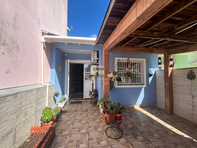 Imóvel residencial ou comercial