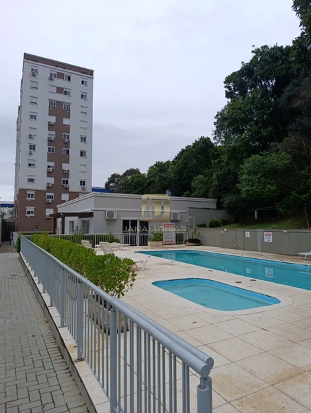 APARTAMENTO A VENDA NO CONDOMÍNIO PASEO CITTÁ: 5ª foto da galeria de imagens do imóvel