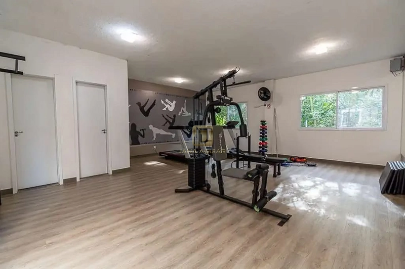 APARTAMENTO A VENDA NO CONDOMÍNIO PASEO CITTÁ: 8ª foto da galeria de imagens do imóvel