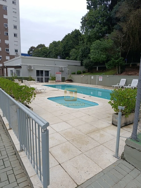 APARTAMENTO A VENDA NO CONDOMÍNIO PASEO CITTÁ: 4ª foto da galeria de imagens do imóvel