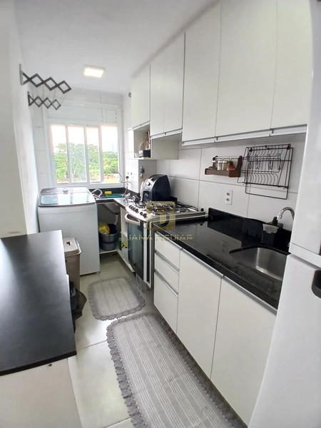 APARTAMENTO A VENDA NO CONDOMÍNIO PASEO CITTÁ: 16ª foto da galeria de imagens do imóvel