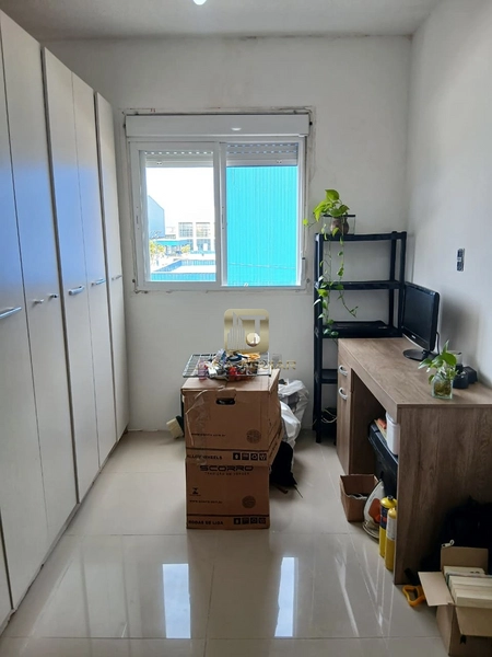 APARTAMENTO A VENDA NO CONDOMÍNIO PASEO CITTÁ: 18ª foto da galeria de imagens do imóvel