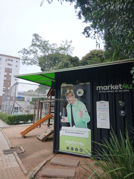 APARTAMENTO A VENDA NO CONDOMÍNIO PASEO CITTÁ: 9ª foto da galeria de imagens do imóvel