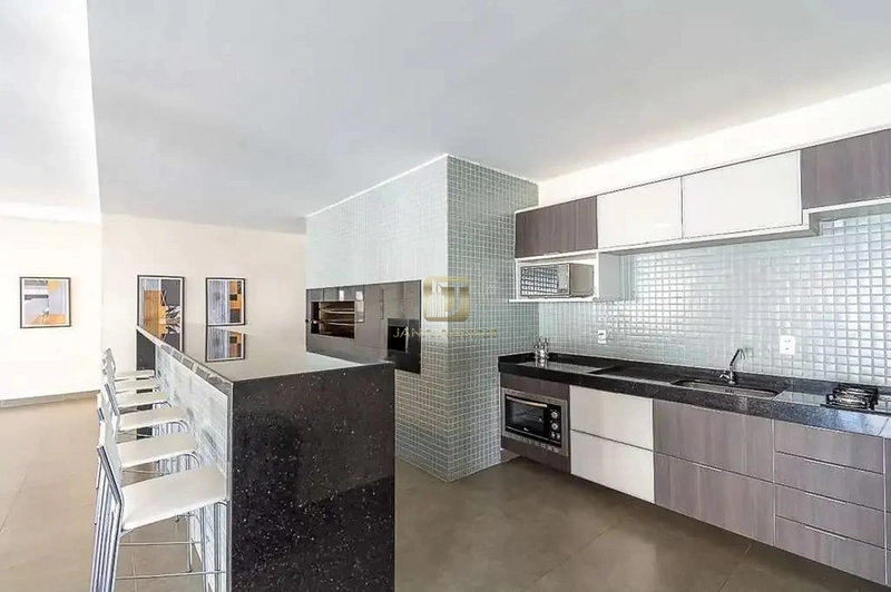 APARTAMENTO A VENDA NO CONDOMÍNIO PASEO CITTÁ: 13ª foto da galeria de imagens do imóvel