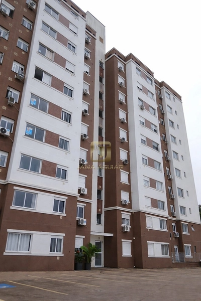 APARTAMENTO A VENDA NO CONDOMÍNIO PASEO CITTÁ: 2ª foto da galeria de imagens do imóvel