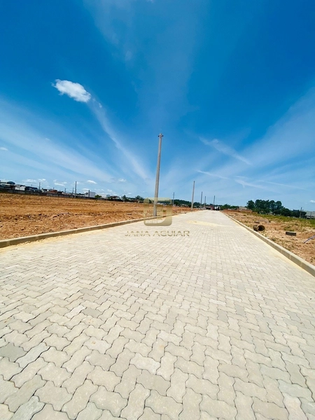  Alamedas da Aldeia Condomínio planejados de lotes: 3ª foto da galeria de imagens do imóvel