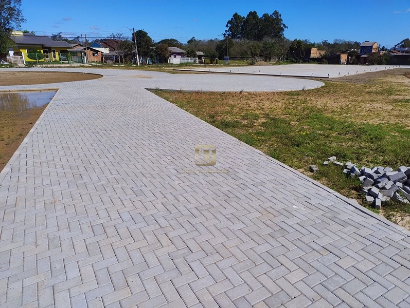  Alamedas da Aldeia Condomínio planejados de lotes: 6ª foto da galeria de imagens do imóvel