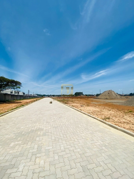  Alamedas da Aldeia Condomínio planejados de lotes: 5ª foto da galeria de imagens do imóvel