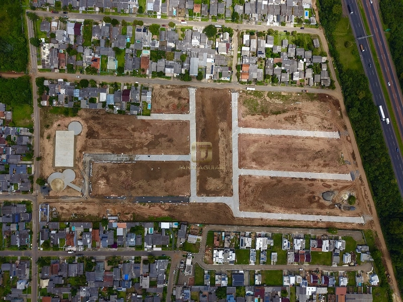  Alamedas da Aldeia Condomínio planejados de lotes: 2ª foto da galeria de imagens do imóvel