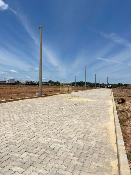  Alamedas da Aldeia Condomínio planejados de lotes: 4ª foto da galeria de imagens do imóvel