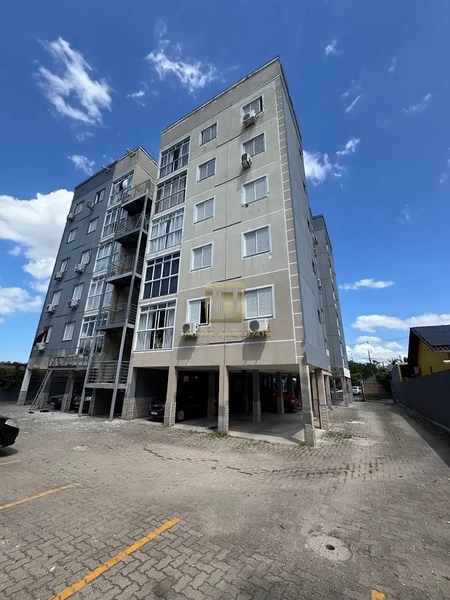 Apartamento a venda em Gravataí!!: 1ª foto da galeria de imagens do imóvel