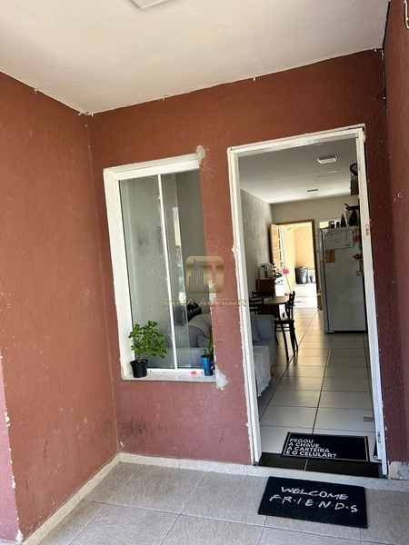 Imóvel residencial ou comercial