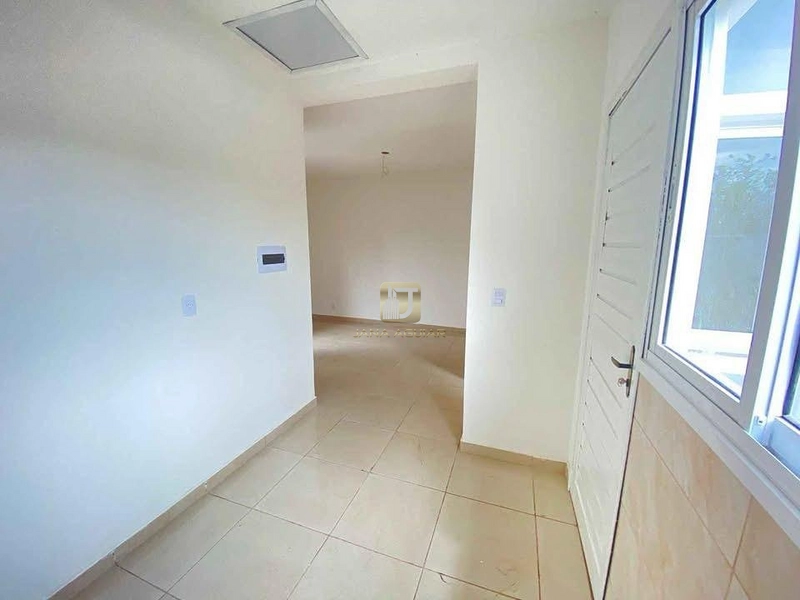 CASA EM CONDOMÍNIO A VENDA EM GRAVATAI: 4ª foto da galeria de imagens do imóvel