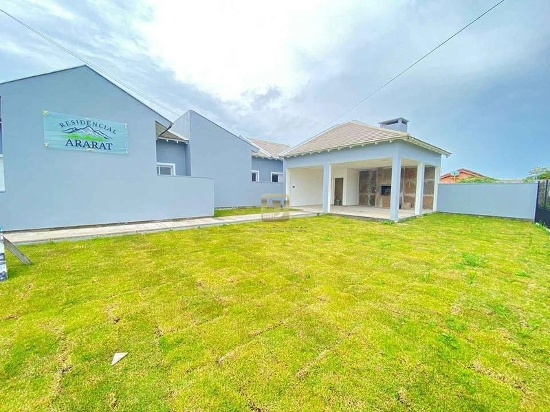 CASA EM CONDOMÍNIO A VENDA EM GRAVATAI: 2ª foto da galeria de imagens do imóvel