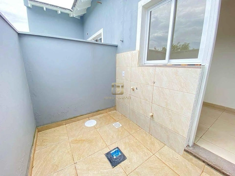 CASA EM CONDOMÍNIO A VENDA EM GRAVATAI: 6ª foto da galeria de imagens do imóvel