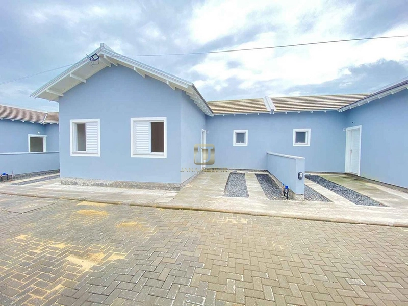 Imóvel residencial ou comercial