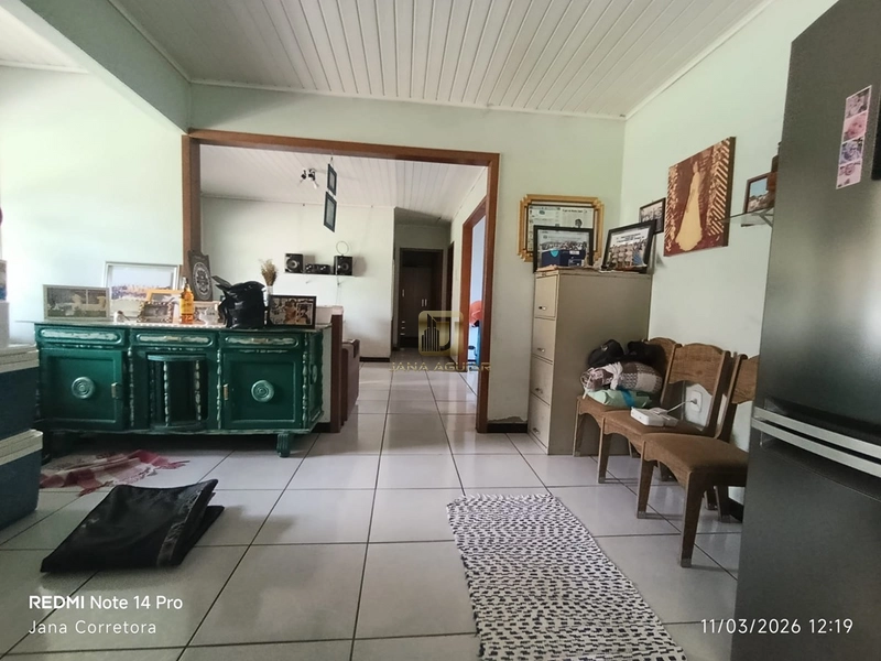 CASA A VENDA EM GRAVATAI: 7ª foto da galeria de imagens do imóvel