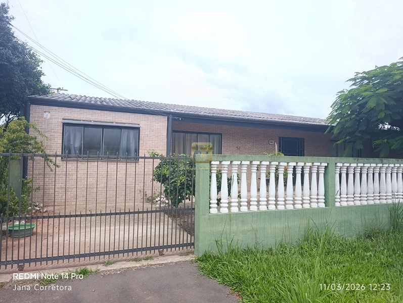 Imóvel residencial ou comercial