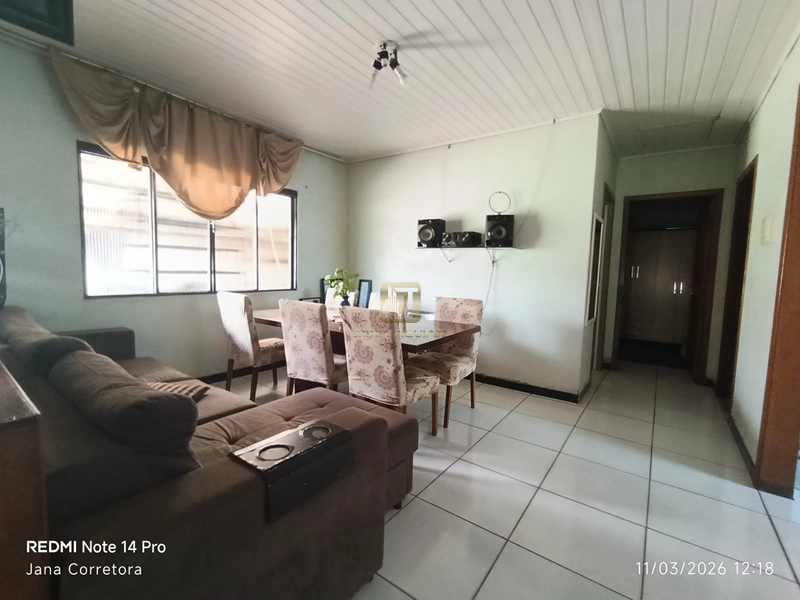 CASA A VENDA EM GRAVATAI: 10ª foto da galeria de imagens do imóvel