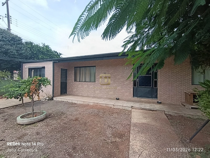 CASA A VENDA EM GRAVATAI: 2ª foto da galeria de imagens do imóvel