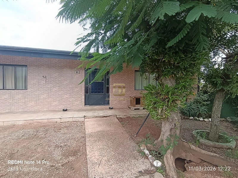 CASA A VENDA EM GRAVATAI: 3ª foto da galeria de imagens do imóvel