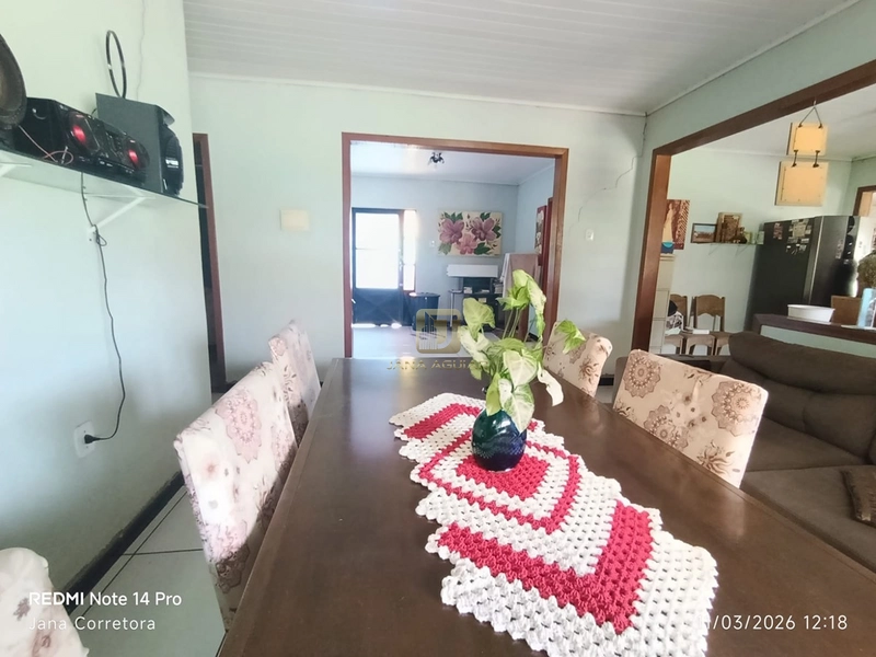 CASA A VENDA EM GRAVATAI: 9ª foto da galeria de imagens do imóvel