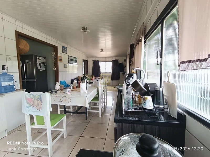 CASA A VENDA EM GRAVATAI: 4ª foto da galeria de imagens do imóvel