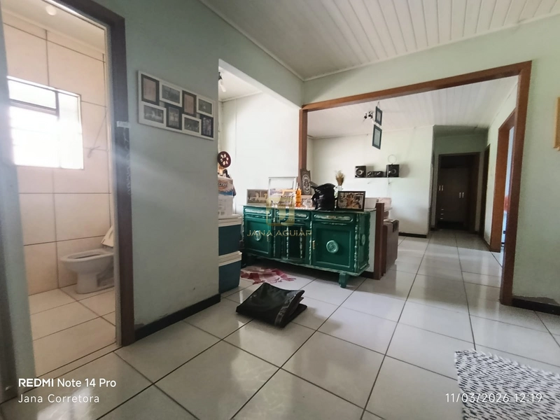 CASA A VENDA EM GRAVATAI: 6ª foto da galeria de imagens do imóvel