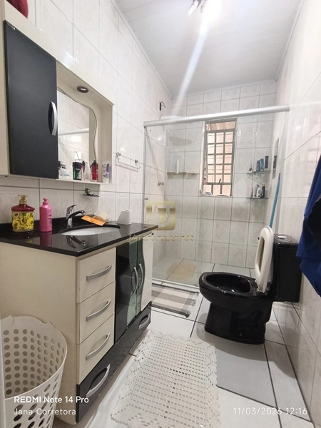 CASA A VENDA EM GRAVATAI: 14ª foto da galeria de imagens do imóvel