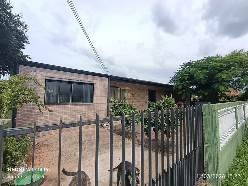 CASA A VENDA EM GRAVATAI: 19ª foto da galeria de imagens do imóvel