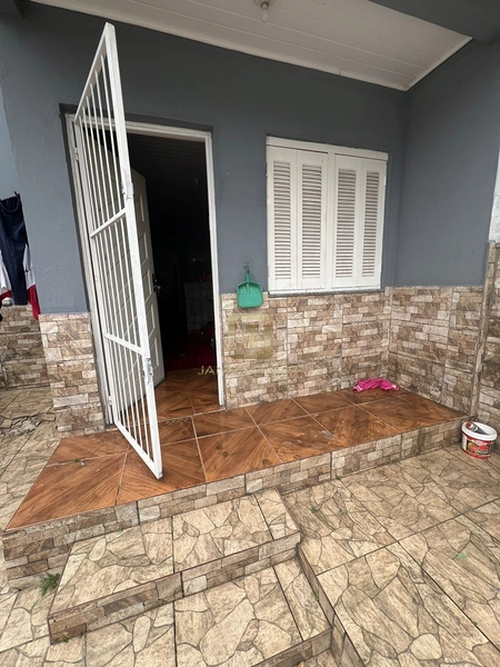 Imóvel residencial ou comercial