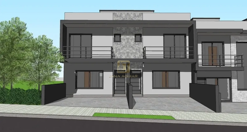 Imóvel residencial ou comercial