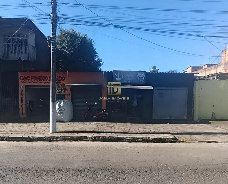Imóvel residencial ou comercial