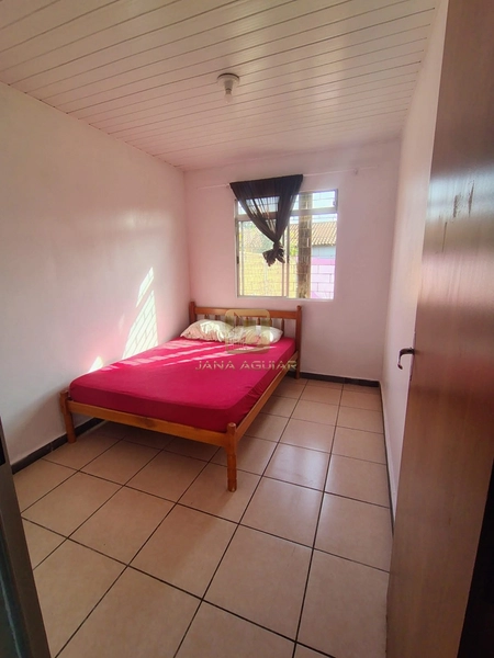 CASA A VENDA EM GRAVATAI: 6ª foto da galeria de imagens do imóvel