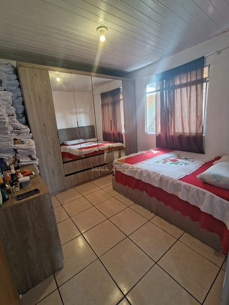 CASA A VENDA EM GRAVATAI: 4ª foto da galeria de imagens do imóvel