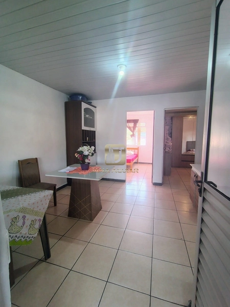 CASA A VENDA EM GRAVATAI: 2ª foto da galeria de imagens do imóvel