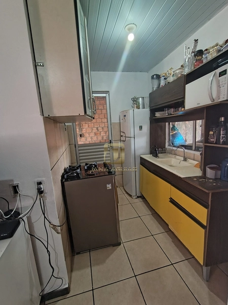 CASA A VENDA EM GRAVATAI: 3ª foto da galeria de imagens do imóvel